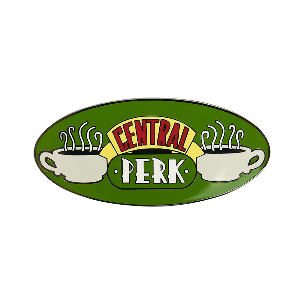 Produktbild Friends - Central Perk Magnet