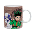 Produktbild Hunter x Hunter - Gon & Friends Tasse