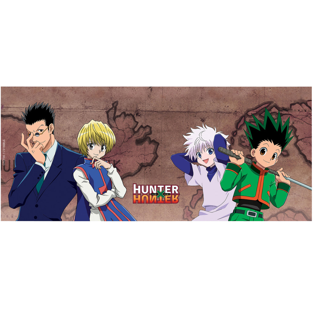 Produktbild Hunter x Hunter - Gon & Friends Tasse