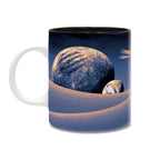 Product image Dune - Fear Is The Mind-Killer Mug