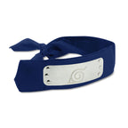 Produktbild Naruto - Konoha Symbol Stirnband blau