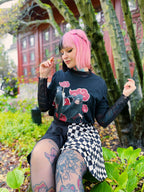 Produktbild Naruto - Akatsuki Kisame und Itachi T-Shirt