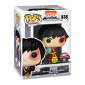 Produktbild Avatar - Zuko Funko Pop Figur mit Glow in the Dark Effekt