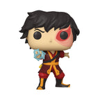 Produktbild Avatar - Zuko Funko Pop Figur mit Glow in the Dark Effekt