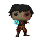 Produktbild Avatar - Zuko Funko Pop Figur mit Glow in the Dark Effekt
