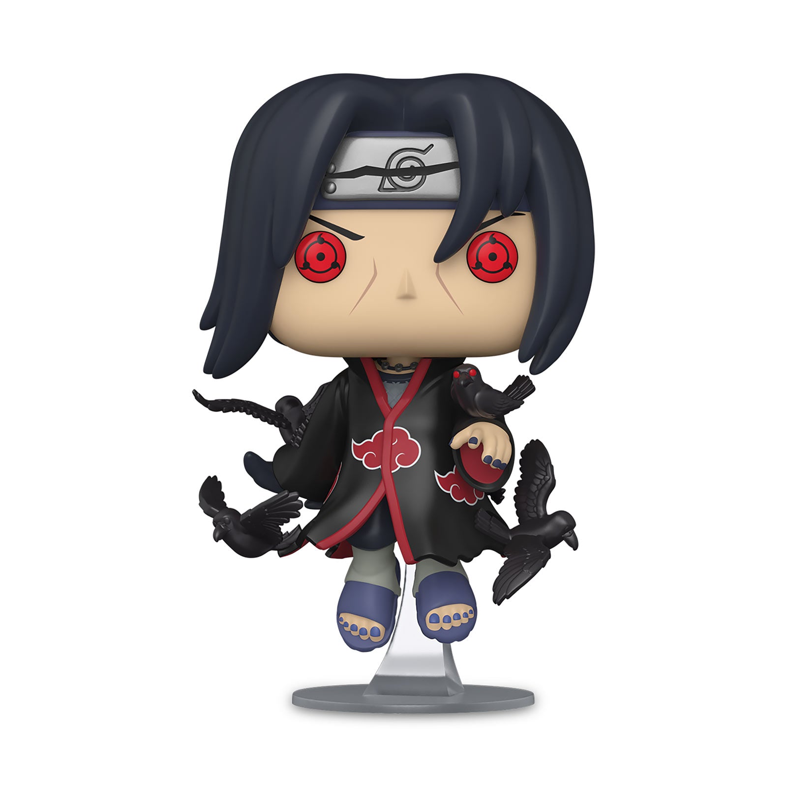 Produktbild Naruto - Itachi Funko Pop Figur