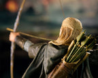 Produktbild Der Herr der Ringe - Legolas und Gimli Deluxe Figur 46 cm