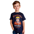 Produktbild Naruto - Ichiraku Ramen T-Shirt Kinder blau