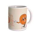 Produktbild Loki - TVA und Miss Minutes Tasse