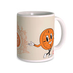 Produktbild Loki - TVA und Miss Minutes Tasse
