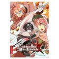 Produktbild Der stärkste Held mit dem Mal der Schwäche - Manga Band 3