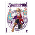 Produktbild Das Geheimnis von Scarecrow - Manga Band 2