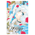 Produktbild Prinz Freya - Manga Band 1