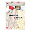 Produktbild Akamatsu & Seven - Manga Band 3