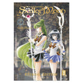 Produktbild Pretty Guardian Sailor Moon - Eternal Edition Manga Band 7 Schmuckausgabe
