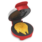 Produktbild Star Wars - Millennium Falcon Waffeleisen