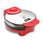 Produktbild Star Wars - Millennium Falcon Waffeleisen
