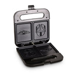 Produktbild Grogu und Mando Sandwichmaker - Star Wars The Mandalorian