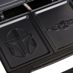 Produktbild Grogu und Mando Sandwichmaker - Star Wars The Mandalorian