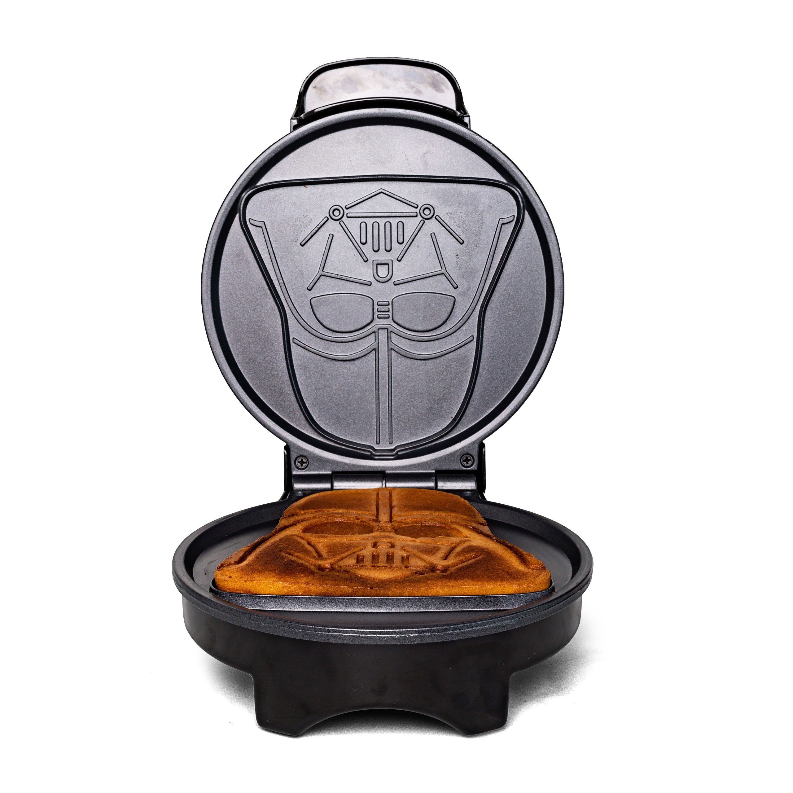 Produktbild Star Wars - Darth Vader Waffeleisen