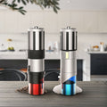 Produktbild Star Wars - Lichtschwerter Elektrische Salz- und Pfeffermühle