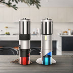 Produktbild Star Wars - Lichtschwerter Elektrische Salz- und Pfeffermühle