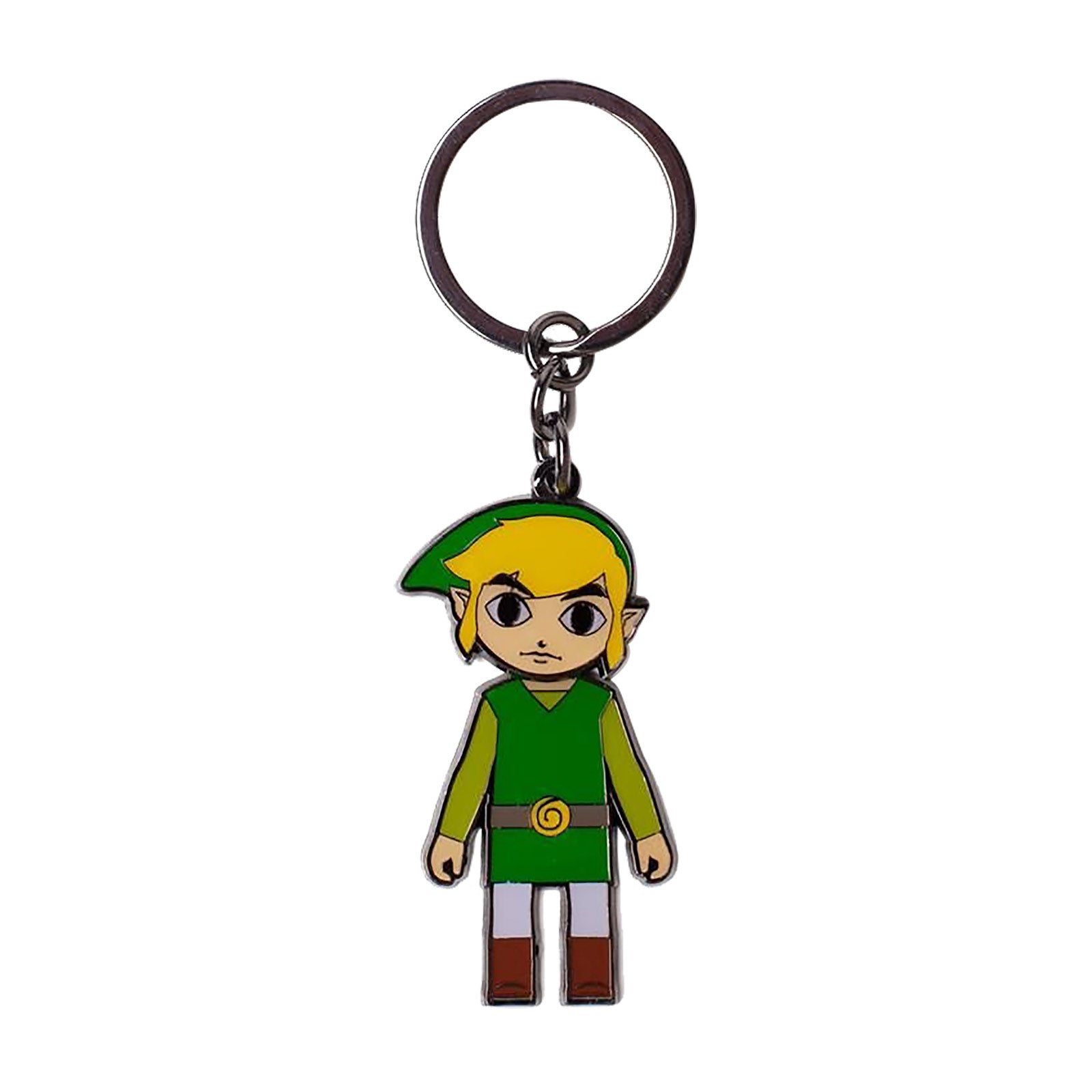 Produktbild Zelda - Link Schlüsselanhänger