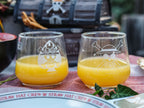 Product image One Piece - Luffy & Ace Glass Set