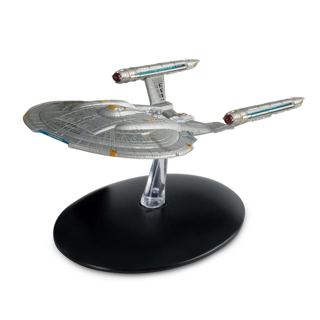Produktbild Star Trek - Raumschiff U.S.S. Enterprise NX-01 Hero Collector Figur