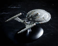 Produktbild Star Trek - Raumschiff U.S.S. Enterprise NX-01 Hero Collector Figur