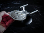 Produktbild Star Trek - Raumschiff U.S.S. Enterprise NX-01 Hero Collector Figur