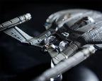 Produktbild Star Trek - Raumschiff U.S.S. Enterprise NX-01 Hero Collector Figur