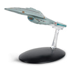 Produktbild Star Trek - Raumschiff U.S.S. Voyager NCC-74656 Hero Collector Figur