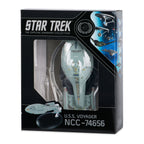 Produktbild Star Trek - Raumschiff U.S.S. Voyager NCC-74656 Hero Collector Figur