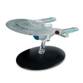 Produktbild Star Trek - Raumschiff U.S.S. Enterprise NCC-1701-C Hero Collector Figur