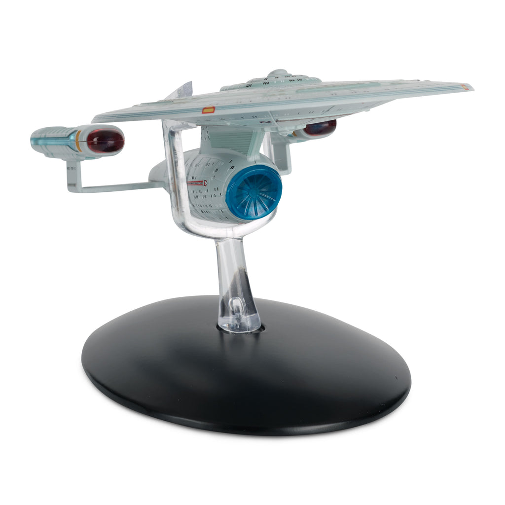 Produktbild Star Trek - Raumschiff U.S.S. Enterprise NCC-1701-C Hero Collector Figur