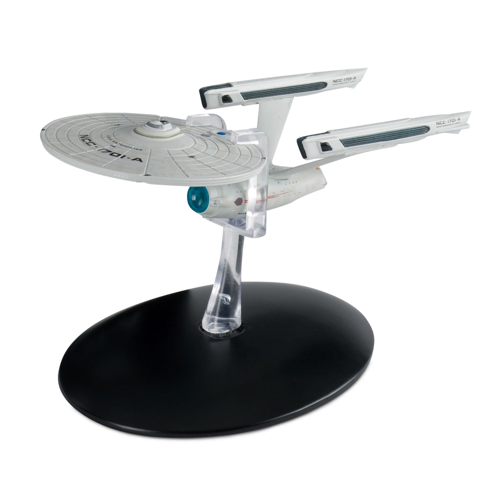 Produktbild Star Trek - Raumschiff U.S.S Enterprise NCC-1701-A Hero Collector Figur