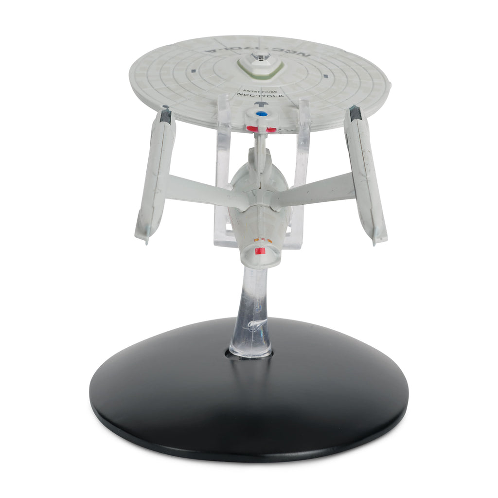 Produktbild Star Trek - Raumschiff U.S.S Enterprise NCC-1701-A Hero Collector Figur