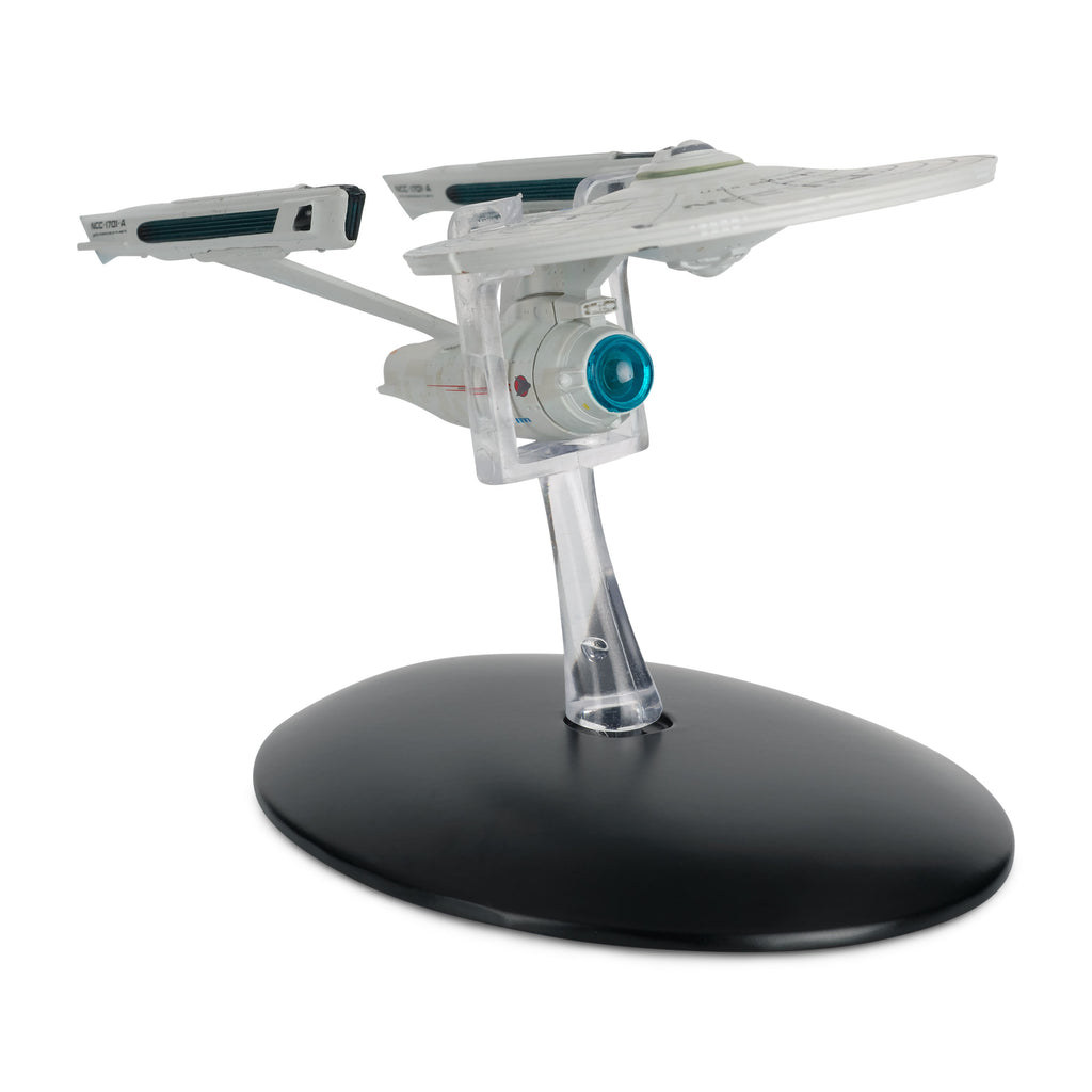 Produktbild Star Trek - Raumschiff U.S.S Enterprise NCC-1701-A Hero Collector Figur