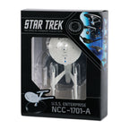 Produktbild Star Trek - Raumschiff U.S.S Enterprise NCC-1701-A Hero Collector Figur