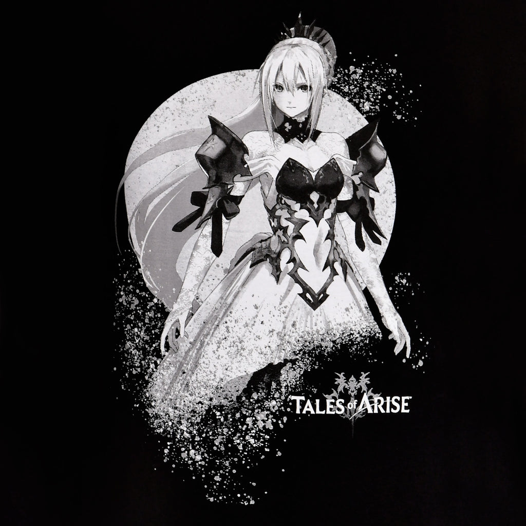 Produktbild Tales of Arise - Shionne T-Shirt schwarz