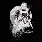 Produktbild Tales of Arise - Shionne T-Shirt schwarz