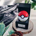 Produktbild Pokemon - Pokeball Replik mit Licht