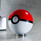 Produktbild Pokemon - Pokeball Replik mit Licht