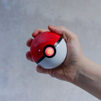 Produktbild Pokemon - Pokeball Replik mit Licht