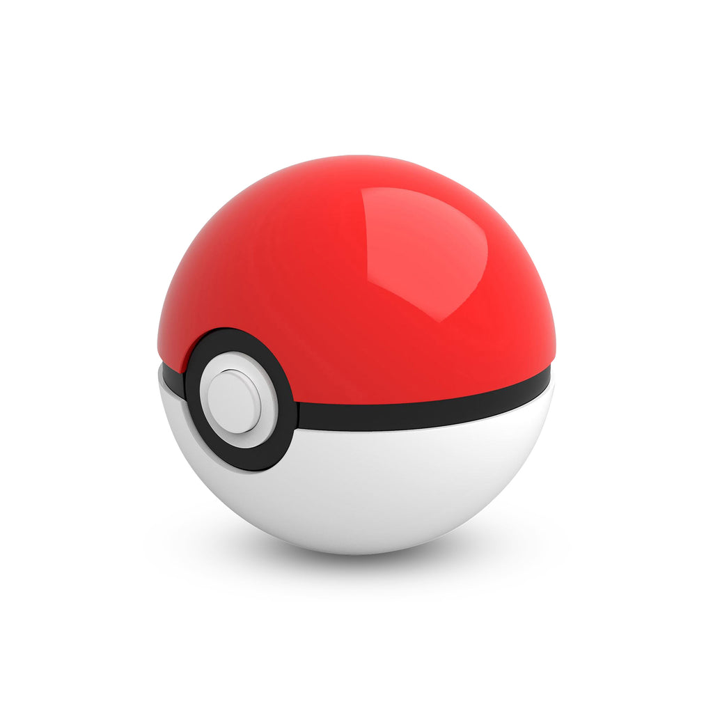 Produktbild Pokemon - Pokeball Replik mit Licht