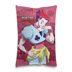 Produktbild Hunter x Hunter - Hisoka Kissen