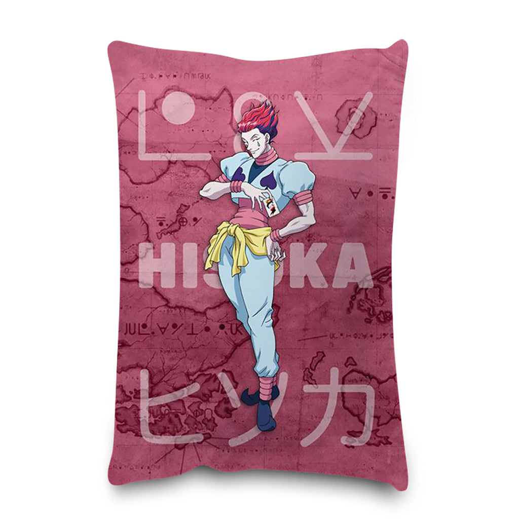 Produktbild Hunter x Hunter - Hisoka Kissen