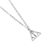 Produktbild Harry Potter - Deathly Hallows Anhänger mit Kette