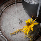 Produktbild Harry Potter - Deathly Hallows Anhänger mit Kette